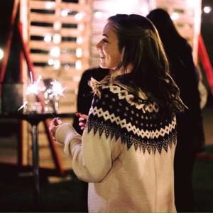 Meet your Posher, Emma